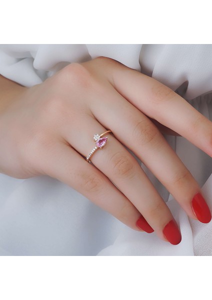 0,69 Karat Fantezi Yüzük fiyatları