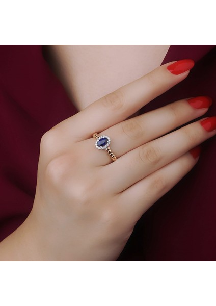 0,81 Karat Fantezi Yüzük fiyatları