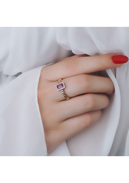 0,80 Karat Fantezi Yüzük fiyatları