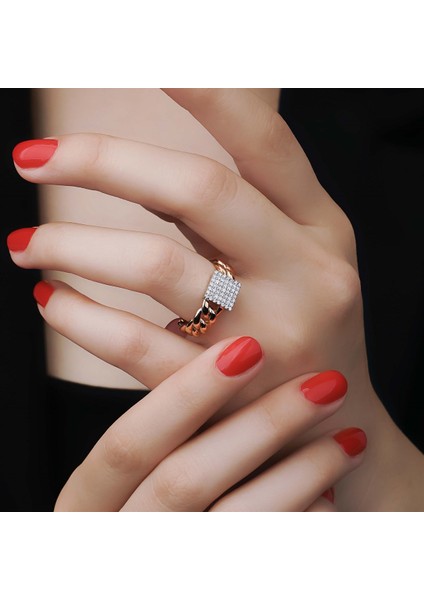 0,30 Karat Fantezi Yüzük fiyatları