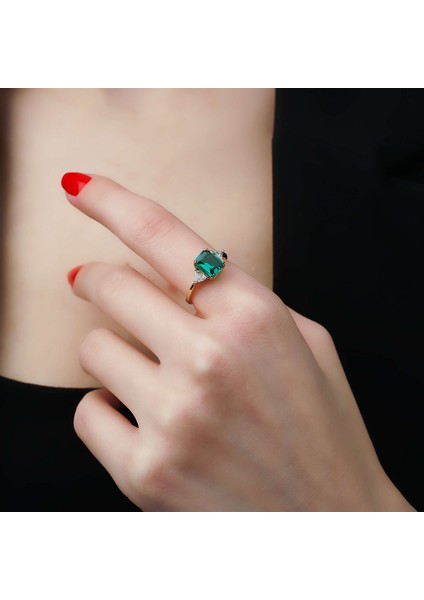 1,75 Karat Fantezi Yüzük fiyatları