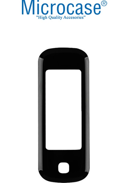 Samsung Galaxy Fit 2 Tam Kaplayan Kavisli Ekran Koruyucu 3D Pet Film - Siyah fiyatları