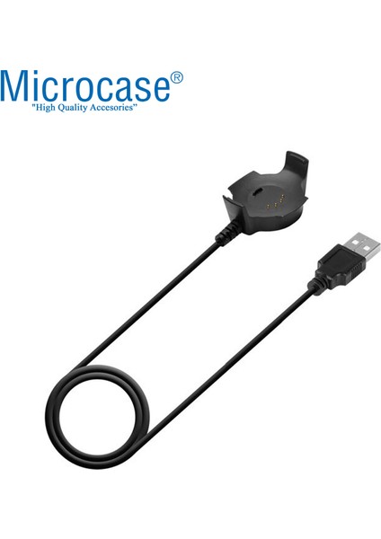 Amazfit Pace 1 Manyetik Şarj Aygıtlı USB Kablo 1 Metre Siyah - AL2667 fırsatları