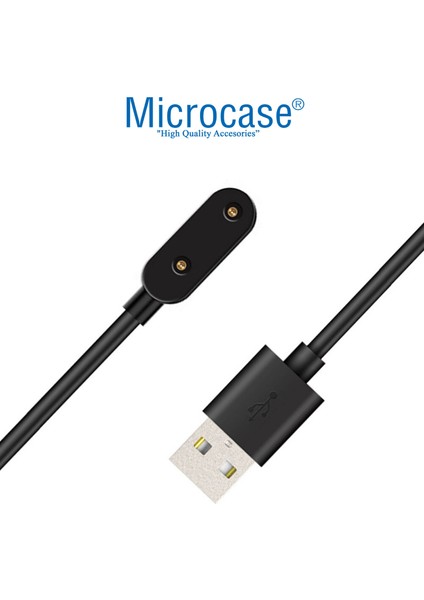 Huawei Band 6 Huawei Watch Fit Huawei Children Watch 4x Honor Band Es Manyetik Şarj Kablosu - AL2669 fiyatları