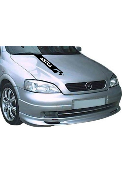 Opel Astra G Sticker Seti Sport Kapı Eşiği Monster Pençe Arma fiyatları