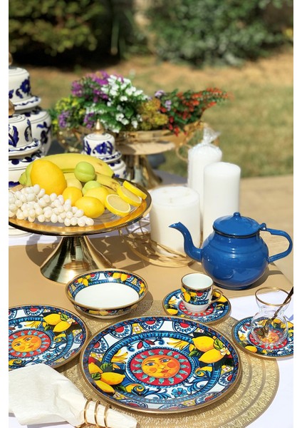 Sole Serisi Çay Seti fiyatları