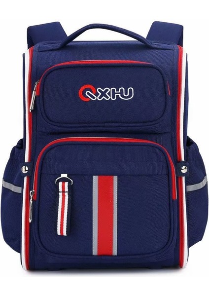Unisex Çocuk Okul Sırt Çantası (Yurt Dışından)