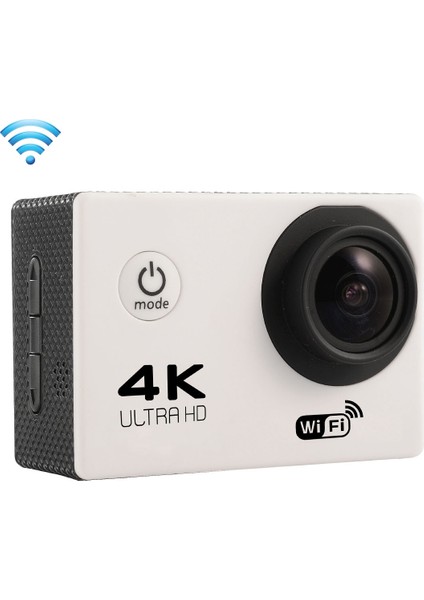 2.0 inç Aksiyon Fotoğraf Kamerası -Beyaz (Yurt Dışından) fiyatları