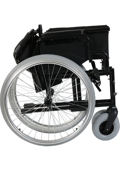 G130 Fonksiyonel Tekerlekli Sandalye