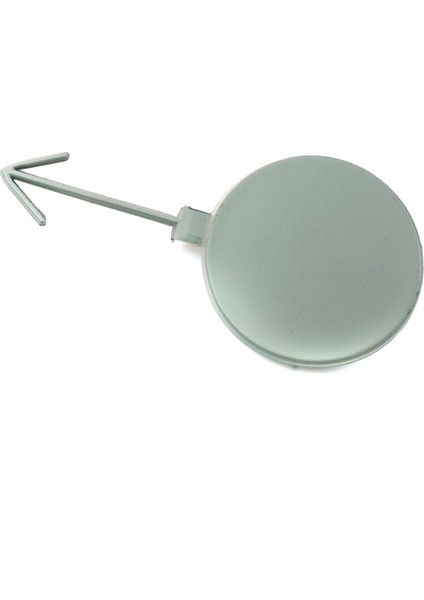 BSP1031 Seat Ibiza 2017-2021 Için Ön Tampon Çeki Demir Kapağı 6F0807241 Astarlı