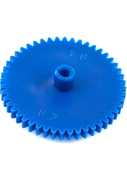 BGE655 Kilometre Sayaç Km/h Vdo Hız Gösterge Tamir Dişlisi 48X16 Diş