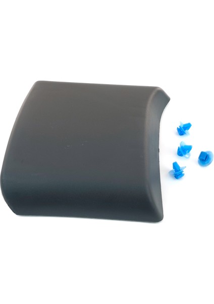 BSP1035 Renault Trafic Mk2 Vivaro Primastar Için Sol Orta Direk Kaplaması 93852553