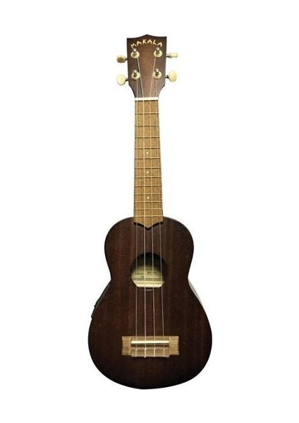 MK-SE Makala Elektro Soprano Ukulele