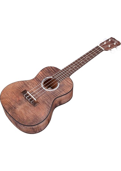 15CFM Concert Ukulele (Granite Grey)