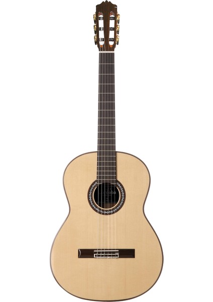 C10 SP/IN Klasik Gitar (Natural)