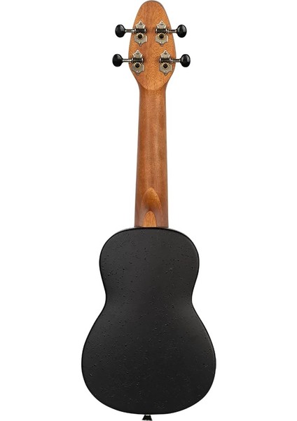 K2-MAH Keiki Soprano Ukulele Set