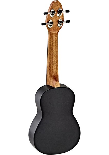 K2-TM Keiki Sopranino Ukulele Set (Totem)