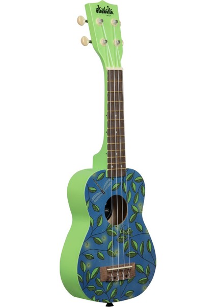 Ukadelic Soprano Ukulele (Night Light) fiyatları