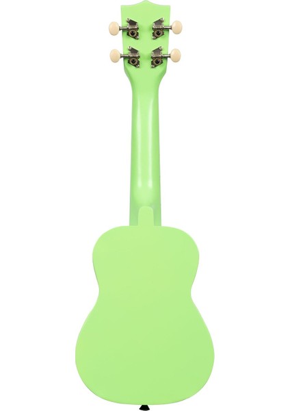 Ukadelic Soprano Ukulele (Night Light) modelleri