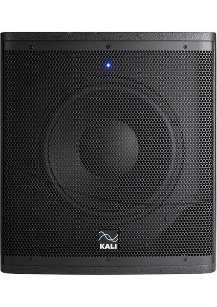 Kali Audio WS-12 12 İnç Stüdyo Subwoofer