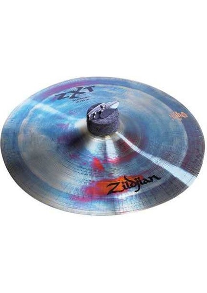 ZXT 10 Inc Trashformer