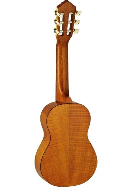 RGLE18FMH Guitarlele (Natural)