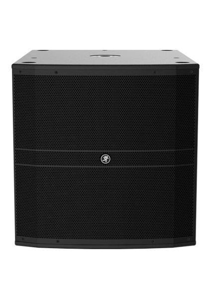 DRM-18SP 2000w 18 Inch profesyonel Pasif Subwoofer Kabin