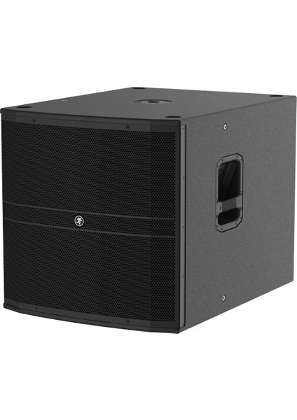 DRM-18SP 2000w 18 Inch profesyonel Pasif Subwoofer Kabin