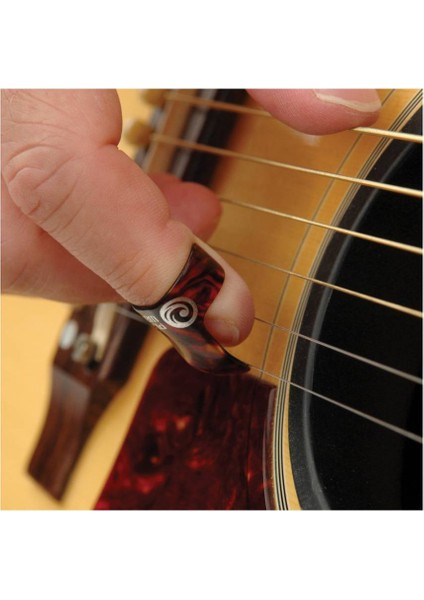 D'addario 4CSH6-5 Parmak Penası (Large)
