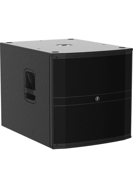 DRM-18SP 2000w 18 Inch profesyonel Pasif Subwoofer Kabin