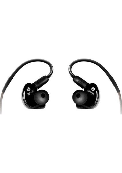 MP-120 BTA Bluetooth Bağlantılı In-Ear Monitör Kulaklık