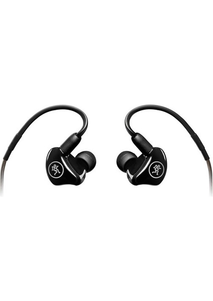 MP-120 BTA Bluetooth Bağlantılı In-Ear Monitör Kulaklık