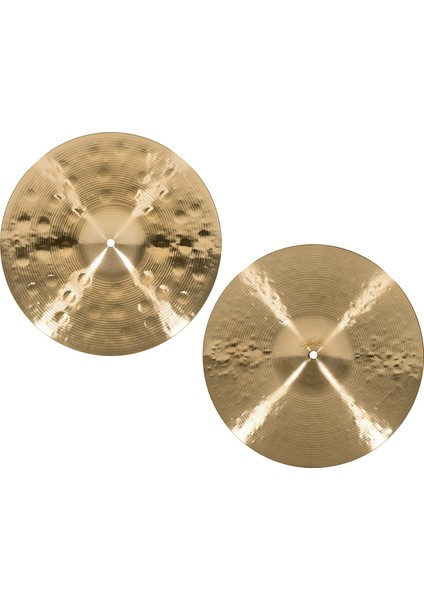 Byzance Sand 14 Inch Hi Hat Zil (Çift)