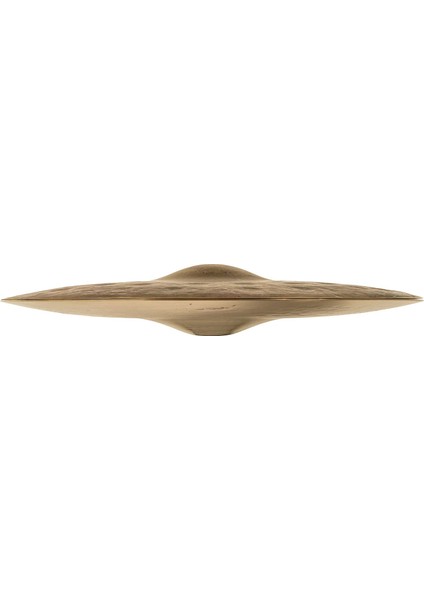 Byzance Sand 14 Inch Hi Hat Zil (Çift)
