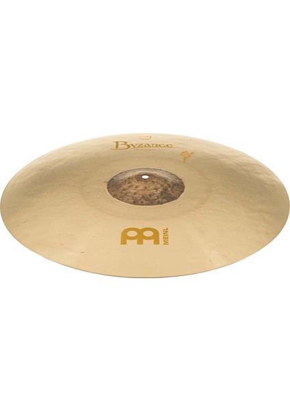 22'' Byzance Sand Ride Zil