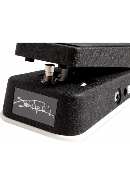 Jim Dunlop JH1D Jimi Hendrix Signature Wah Pedalı