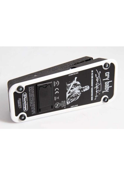 Jim Dunlop JH1D Jimi Hendrix Signature Wah Pedalı
