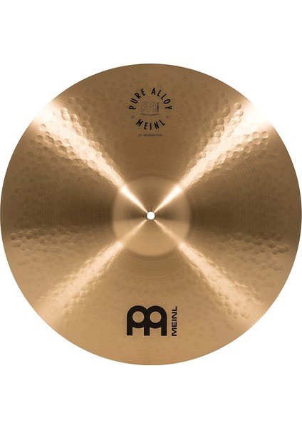22'' Pure Alloy Ride Zil (Medium)