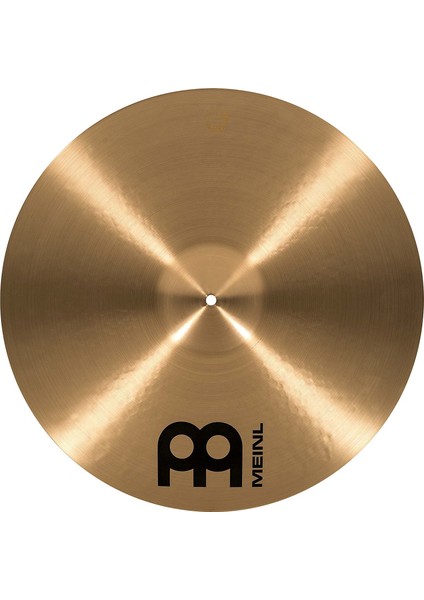 22'' Pure Alloy Ride Zil (Medium)