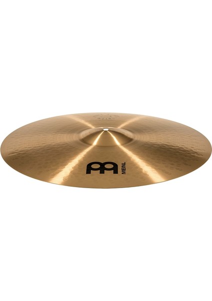 22'' Pure Alloy Ride Zil (Medium)