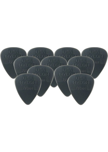 Nylon Standard Light 12li Pena Seti (0.88mm)