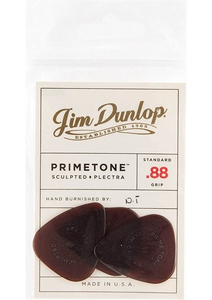 Primetone Standard 3lü Pena Seti (0.88mm)