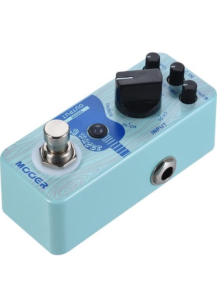 Mch3 Micro Serisi Baby Water Akustik Gitar Pedalı fiyatları