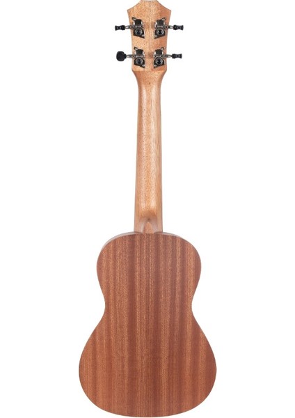 PS-S100-23A Concert Ukulele (Natural) modelleri