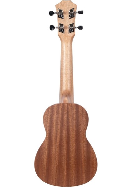 PS-SKT-10-21H/RB Soprano Ukulele (Rabbit)