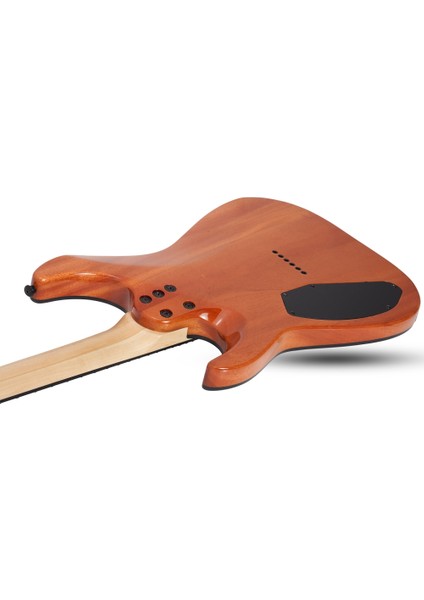 C-6 Pro Elektro Gitar (Aqua Burst)