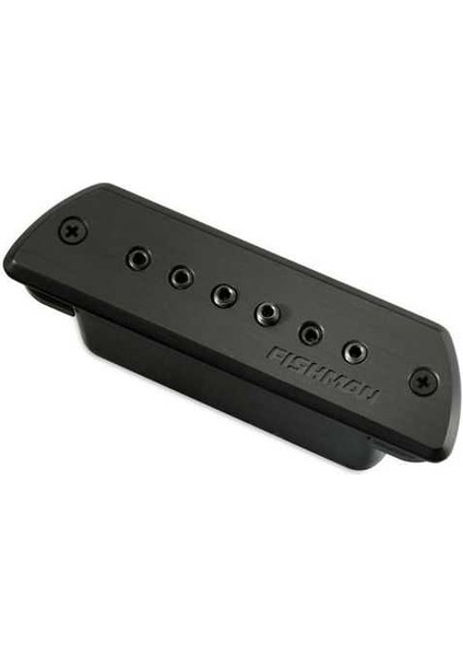 Blackstack Passive Humbucking Pickup
