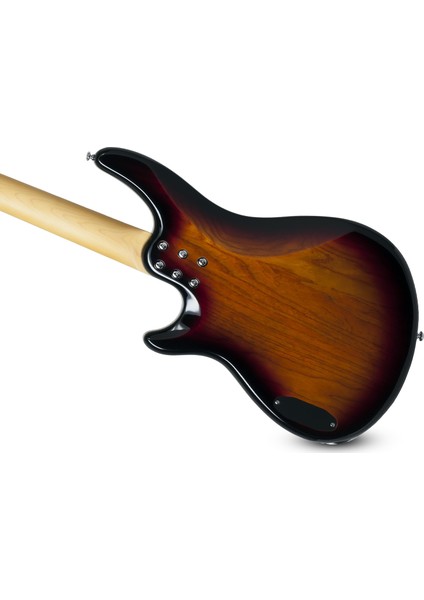 CV-4 Bass Gitar (3-Tone Sunburst)