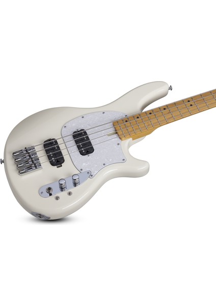 CV-4 Bass Gitar (Ivory) fiyatları