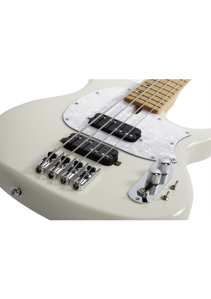 CV-4 Bass Gitar (Ivory) fırsatları